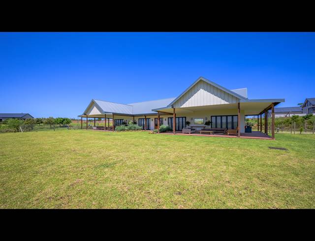 547M² VACANT LAND FOR SALE IN SPRINGVALE COUNTRY ESTATE